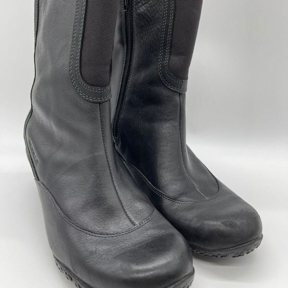 Merrell Shoes Merrell Air Cushion J4626 Womens Wisteria Black